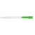 Ручка пластиковая шариковая Какаду, 15135.19, Цвет: зеленое яблоко,белый, изображение 5