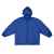 Ветровка мужская в чехле Promo, S, 3180P65S, Цвет: синий классический, Размер: S, изображение 5