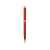 Ручка металлическая шариковая Сильвер Сойер, 43091.01, Цвет: красный, изображение 3