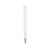 Ручка пластиковая шариковая Атли, 13515.06, Цвет: белый, изображение 4