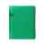 Блокнот Контакт с ручкой, 413503, Цвет: зеленый, изображение 6