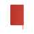 Блокнот А5 Spectrum с линованными страницами, A5, 10690402, Цвет: красный, Размер: A5, изображение 4