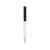 15120.07 Ручка-подставка Кипер, Цвет: черный,белый, изображение 2