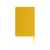 Блокнот А5 Spectrum с линованными страницами, A5, 10690409, Цвет: желтый, Размер: A5, изображение 4