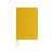 Блокнот А5 Spectrum с линованными страницами, A5, 10690409, Цвет: желтый, Размер: A5, изображение 3