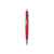 Блокнот Контакт с ручкой, 413501, Цвет: красный,красный, изображение 7