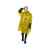 Дождевик Ziva, 10042907, Цвет: желтый прозрачный, изображение 2