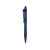 Ручка пластиковая шариковая Prodir QS 20 PRT софт-тач, qs20prt-62, Цвет: синий, изображение 3
