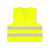 Жилет светоотражающий Неон, XL, 417258, изображение 2