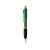 10690304 Ручка-стилус шариковая Nash, Цвет: черный,зеленый, Размер: синие чернила, изображение 2