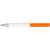 15120.13 Ручка-подставка Кипер, Цвет: оранжевый,белый, изображение 6