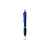 10639202 Ручка-стилус шариковая Nash, черные чернила, Цвет: черный,синий, Размер: черные чернила, изображение 3