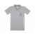Рубашка поло Primus мужская, L, 3809696L, Цвет: серый меланж, Размер: L, изображение 4