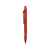 Ручка пластиковая шариковая Prodir DS6 PPP, ds6ppp-21, Цвет: красный, изображение 3