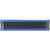 13423702 Внешний аккумулятор Edge, 2000 mAh, Цвет: черный,ярко-синий, изображение 5