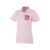 Рубашка поло Primus женская, M, 3809723M, Цвет: розовый, Размер: M, изображение 7