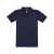 Рубашка поло Primus мужская, L, 3809649L, Цвет: темно-синий, Размер: L, изображение 3