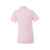 Рубашка поло Primus женская, M, 3809723M, Цвет: розовый, Размер: M, изображение 5