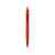 Ручка пластиковая шариковая Prodir DS6 PRR софт-тач, ds6prr-21, Цвет: красный, изображение 2