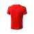 Футболка Nanaimo мужская, 3XL, 38011253XL, Цвет: красный, Размер: 3XL, изображение 2