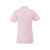 Рубашка поло Primus женская, M, 3809723M, Цвет: розовый, Размер: M, изображение 2