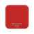 591601 Внешний аккумулятор Квадрум, 2600 mAh, Цвет: красный,белый, изображение 7