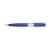 Ручка шариковая Baron, 417338, Цвет: синий,серебристый, изображение 3