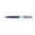 Ручка шариковая Baron, 417338, Цвет: синий,серебристый, изображение 2