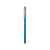 Ручка шариковая Actuel, 417327, Цвет: голубой,серебристый, изображение 3