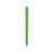 Ручка пластиковая шариковая Stitch, 304113, Цвет: зеленое яблоко, изображение 2