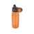 Бутылка для воды Stayer, 823108, Цвет: оранжевый, Объем: 650, изображение 3