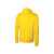 Толстовка Stream с капюшоном, унисекс, S, 171910S, Цвет: желтый, Размер: S, изображение 8
