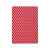 Карточная игра Reno, 11005202, Цвет: красный,прозрачный, изображение 2