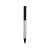 Ручка-подставка шариковая Кипер Металл, 304600, Цвет: черный,серебристый, изображение 3