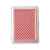 Карточная игра Reno, 11005202, Цвет: красный,прозрачный, изображение 3
