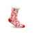 Домашние носки мужские, 39-44, 791821, Цвет: красный, Размер: 39-44, изображение 2