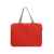 Конференц сумка для документов Event, 833305, Цвет: красный,светло-серый, изображение 3