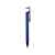 Ручка-подставка шариковая Кипер Металл, 304602, Цвет: черный,синий, изображение 4