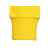 Свитшот Motion с начесом, унисекс, XS, 172510XS, Цвет: желтый, Размер: XS, изображение 10