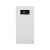 591610 Внешний аккумулятор Quickr с функцией быстрой зарядки, 10000 mAh, Цвет: серый, изображение 3