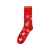 Носки в шаре Рождество женские, 790801, изображение 3