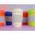 Термокружка из натуральных волокон Muffin, 875629, Цвет: фиолетовый, Объем: 450, изображение 3