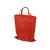 Складная сумка Maple, 80 г/м2, 12026803, Цвет: красный, изображение 2