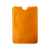 13424605 Бумажник для карт с RFID-чипом для смартфона, Цвет: оранжевый, изображение 4