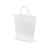Складная сумка Maple, 80 г/м2, 12026805, Цвет: белый, изображение 3