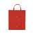 Складная сумка Maple, 80 г/м2, 12026803, Цвет: красный, изображение 8
