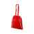 Сумка-рюкзак Eliza, 240 г/м2, 12027604, Цвет: красный, изображение 3