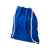 Сумка-рюкзак Eliza, 240 г/м2, 12027602, Цвет: синий, изображение 4