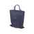 Складная сумка Maple, 80 г/м2, 12026804, Цвет: темно-синий, изображение 2
