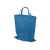 Складная сумка Maple, 80 г/м2, 12026802, Цвет: синий, изображение 2